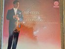 Nathan Milstein-Dvorak/Glazounov ,Violin Concertos. 1st U.S Capitol SP-8382. NM