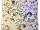 led zeppelin iii vinyl original 1970