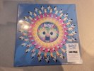 Bluey-Dance Mode-Zoetrope Vinyl RSD 2023-SEALED-IN HAND LTD 1500 pcs