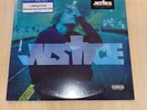 Justin Bieber - Justice Exclusive Edition (2LP Gold Colored Vinyl, 2021)