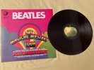 LP - The Beatles - Magical Mystery Tour + Other Songs
