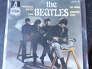 7 vinyl.The Beatles “Paperback Writer” Odeon Meo 119 France 1966 Ep.