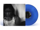 Gracie Abrams Good Riddance Deluxe Blue Vinyl LP + Signed Insert Autographed