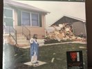 Van Halen Live: Right Here, Right Now 4 LP Red Vinyl 2023 RSD Sealed