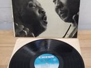 MUDDY WATERS THE REAL FOLK BLUES CHESS RECORDS LP1501