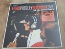 Elvis Presley Burning Love The RCA Rehearsals RSD 2023 NEW Record Store Day 2 LP