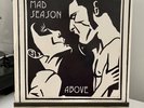 Mad Season Above Vinyl original 1st pressing LP alice in chains grunge