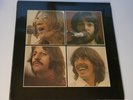 THE BEATLES LET IT BE BOX SET 1st UK PRESS RED APPLE 2U/2U ORIGINAL THROUGHOUT