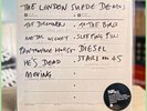 SUEDE (The London Suede) - Demos LP On Clear Vinyl RSD 2023