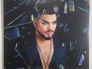 Adam Lambert - High Drama LP Sealed 2023