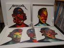 NM/NM Metallica 