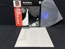 PROCOL HARUM A WHITER SHADE OF PALE BT-5156 VINYL JAPAN LP OBI