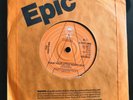 THE DRIFTERS - POUR YOUR LITTLE HEART OUT 7