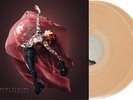 Brave Enough Red Clear Swirl Vinyl, Lindsey Stirling