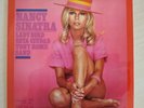 Nancy Sinatra Lady Bird +3 RARE UNIQUE PS SPANISH 7