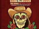LP SON VOLT Day of the Doug (GREEN Vinyl, RSD 2023) NEW MINT SEALED