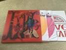 GRATEFUL DEAD LIVE DEAD 2 LP COLORED VINYL RECORD LP SET VINYL ME PLEASE BOX SET