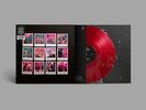 THE MIDNIGHT-RED,WHITE AND BRUISED RSD 2023 LTD RANDOM COLOURED VINYL LP NEW