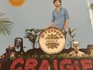 JOHN CRAIGIE SGT. PEPPERS LONELY RSD 2023 EXCLUSIVE 2X LP ORANGE VINYL #1000 NEW