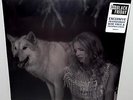 LANA DEL REY CHEMTRAILS OVER THE COUNTRY CLUB RSD BRAND NEW SEALED BLUE VINYL LP