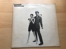 TELEVISION PERSONALITIES - AND DON'T THE KIDS JUST LOVE IT - UK LP - ROUGH 24 -
