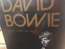 Five Years 1969-1973 [LP] by David Bowie (Record, 2015)