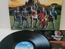 ARMORED SAINT March Of The Saint CHRYSALIS LP  EX/NM