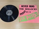 Sex Pistols.Never Mind The Bollocks.LP.France Issue.Punk.
