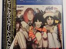 The Beatles Ballads (20 Original Tracks) - Japan Vinyl OBI Insert - EAS-91006
