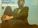 Jake Holmes The Above Ground Sound Of Jake Holmes LP 	US 1967 Tower MONO NM