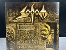 Sodom - Better off Dead - Gatefold - LP - White Vinyl