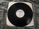 Dead Can Dance vinyl Test Pressing LP Within The Realm CAD705