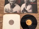 NINA SIMONE VINYL LP TITLE RELEASE BALTIMORE CTI RECORDS  CTI  7084 Year 1978