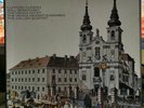 SXL 6238-41 WBG Vienna Chamber Music Festival Curzon Bosvkosky 4xLP Decca ED2