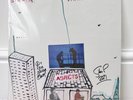(LTD Signed) STR4TA - Aspects Vinyl LP Gilles Peterson/ Bluey Jazz Funk Acid