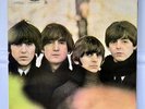 *Nice Copy* THE BEATLES - Beatles for Sale Vinyl LP Mono UK 1st PRESS 1964