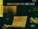 Oscar Peterson - Oscar Peterson Plays Count Basie - Used Vinyl Record - J7350A