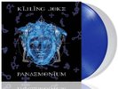 Killing Joke - Pandemonium (Blue / White Vinyl) | LP Vinyl Record | Sealed