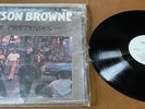 Jackson Browne   The Pretender  LP - Mobile Fidelity Sound Lab MFSL