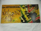 The Abyssinians GET L100 & King Sunny Ade ILPS 9712 Vinyl Records