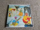 THE BAND Music From Big Pink 50th Anniversary Vinyl 2 LP 45 RPM
