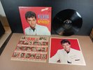 ELVIS PRESLEY PROMO Spinout VG+/G RCA LSP 3702 orig pressing STEREO LP W Photo