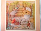 Genesis – Selling England By The Pound - Rare 1973 New Zealand 1st Pressing LP