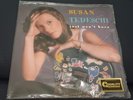 Susan Tedeschi ‎– Just Won't Burn  Analogue Productions 180g Vinyl 2008 LP NEW