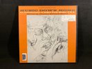 Music Down Home Intro to Negro Folk Music, USA. Folkways 2 LP Box FA 2691 Insert