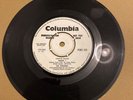 The Shadows Maroc 7 One Sided Columbia Demo Sampler