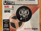 Motorhead The Lost Tapes Vol. 4 Live in Heilbronn Record Store Day 2023 Limited