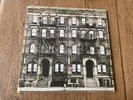 VINYL LP 33T LED ZEPPELIN 