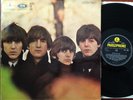 The Beatles For Sale 12