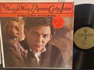 ANTONIO CARLOS JOBIM The Wonderful World 1965 WB Latin Jazz MONO /SHRINK Tested